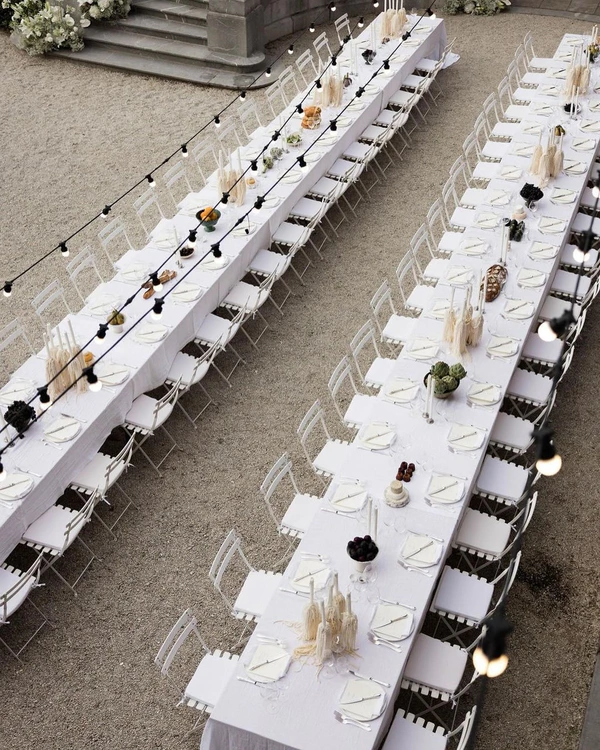 Our Ultimate Guide to Planning a Sustainable Wedding