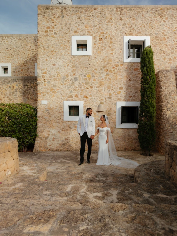 Content by Matt, wedding content creators in United Kingdom — portfolio photo 9