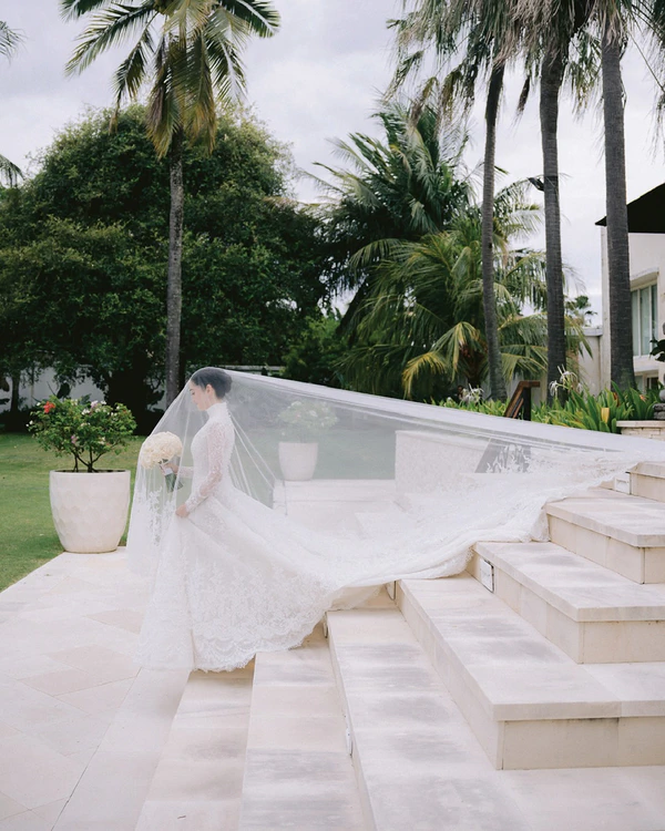 17 Best Wedding Photographers in Asia
