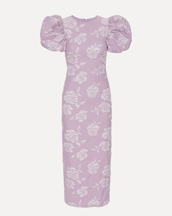 20 Dresses for a Garden Party Wedding