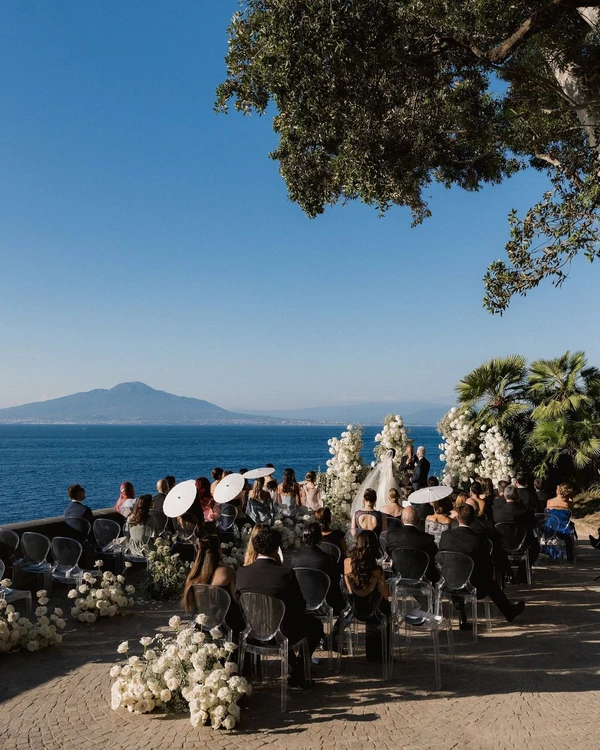 24 Best Wedding Venues in Italy