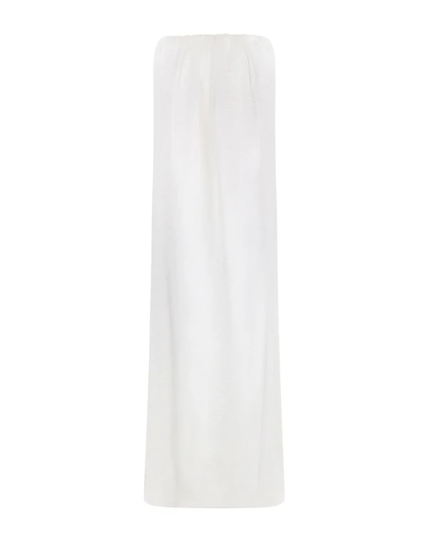 16 Minimalistic Wedding Dresses to Inspire You