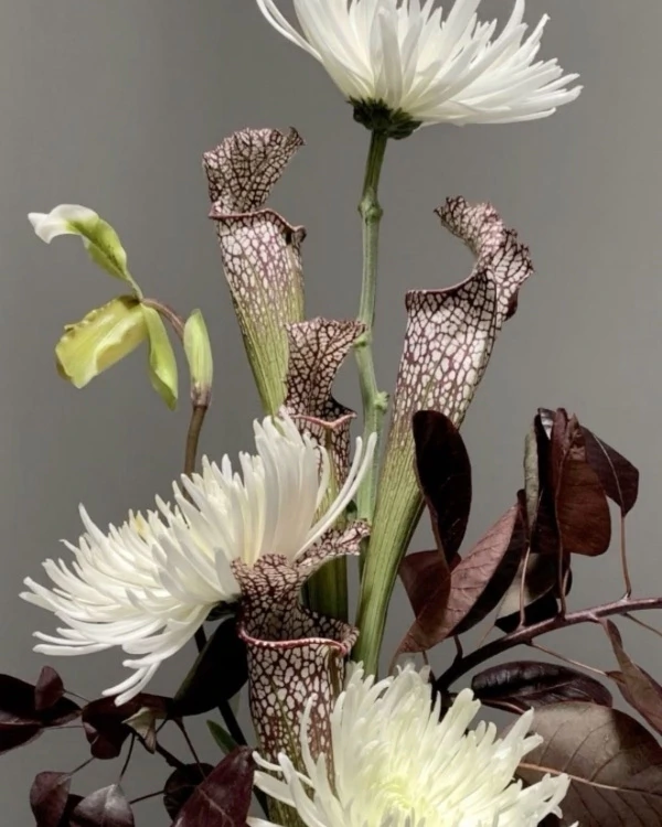 10 Major Wedding Floral Trends for 2025