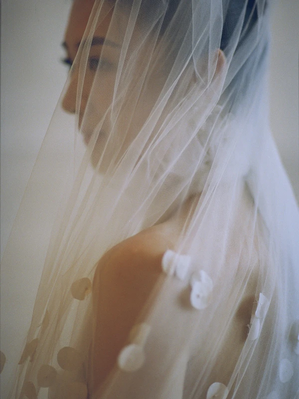 Lola Rong, wedding photographers in Canada — portfolio photo 12