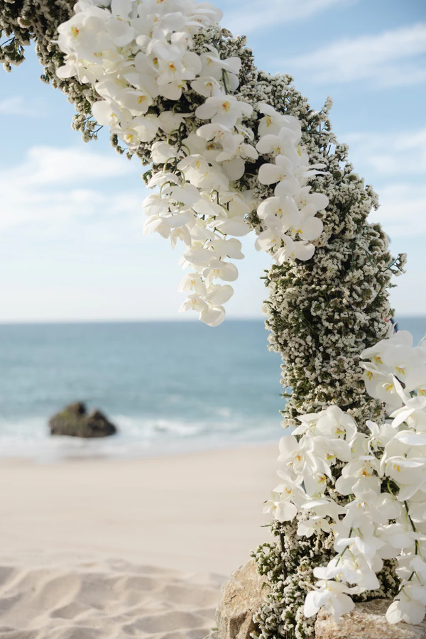 Inside a Vibrant Oceanfront Wedding Weekend in Punta Mita, Mexico