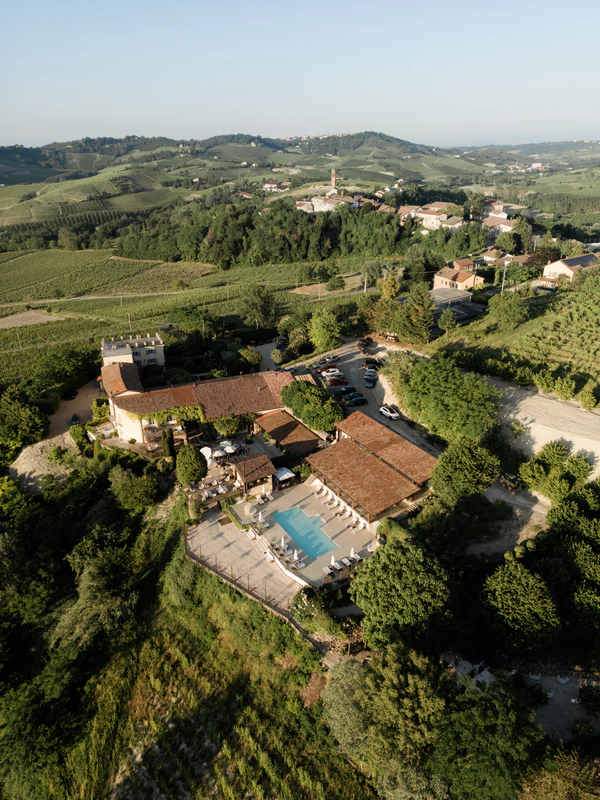 La Villa Hotel, wedding venues in Italy, Europe