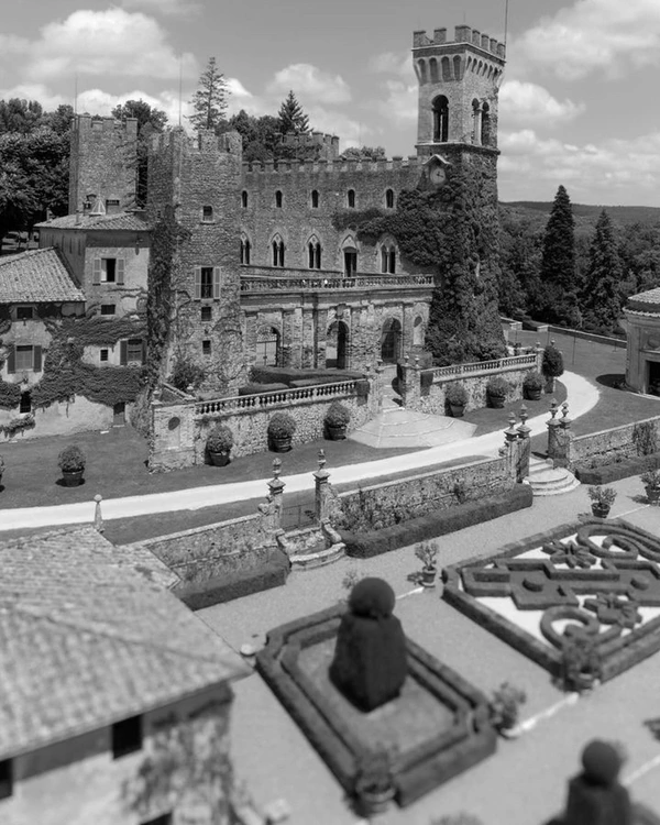 24 Best Wedding Venues in Italy