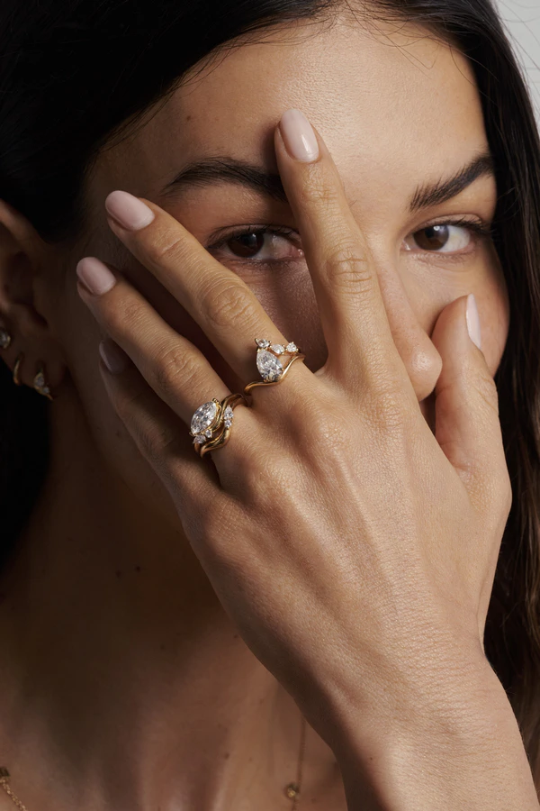 Class A Jewellers, wedding fine jewelry in Adelaide, Australia — portfolio photo 1