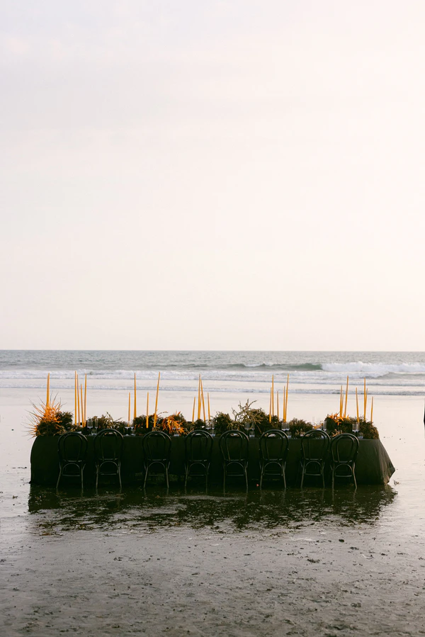 Bold & Intimate Bali Editorial