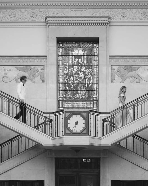 <a href="https://www.instagram.com/statelibrarynsw/?hl=en">The State Library of NSW</a>, Photography: <a href="https://www.instagram.com/p/DIzQyXqRAFd/?img_index=13">Matt Godkin﻿</a>