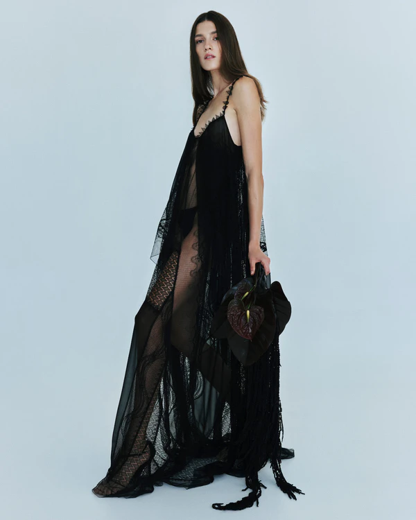 Unveiling Christopher Esber’s 2025 Bridal Collection