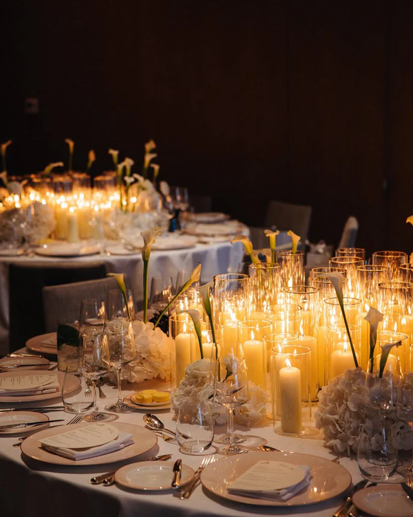 18 Best Wedding Planners in the UK
