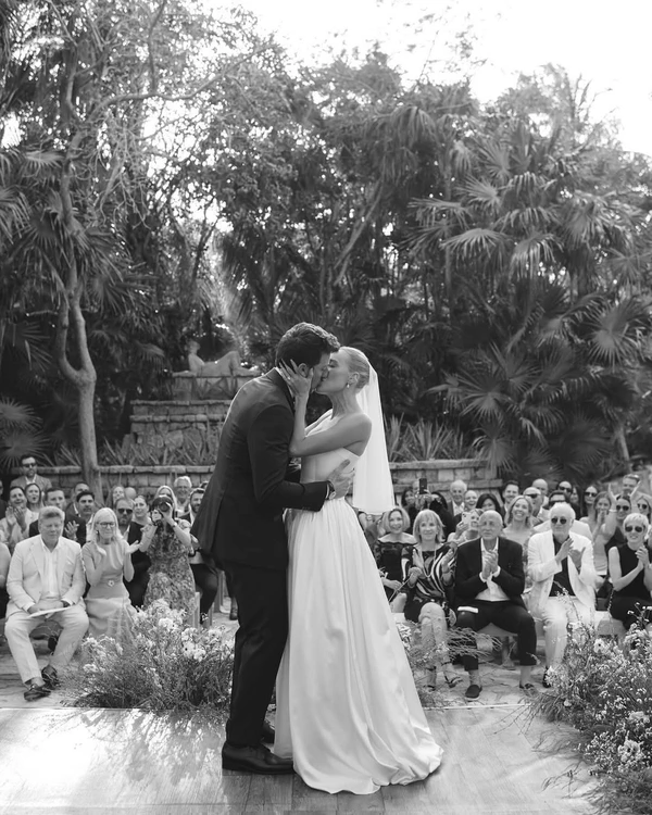 7 Photographer-Backed Tips for a Picture-Perfect Wedding Ceremony — photo 2