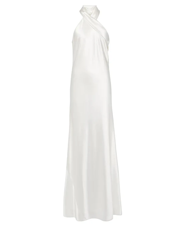 30 Trendy Bridal Dresses Under $2,000