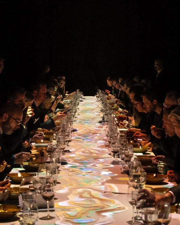10 Major Wedding Food & Drink Trends for 2026