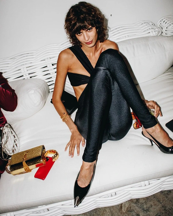 We found 15 trendy catsuits you can wear to the wedding — photo 1