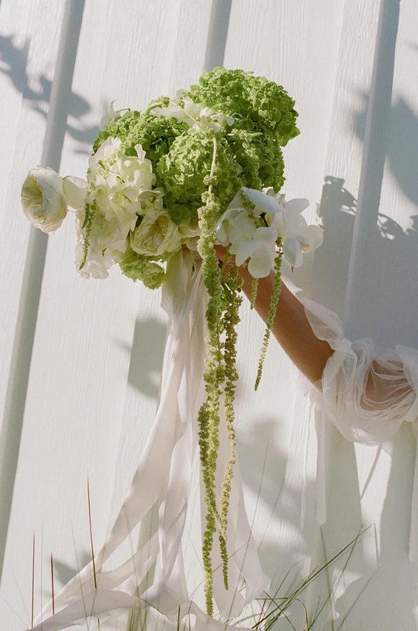 Studio Anonimi, wedding florists in California, USA — portfolio photo 6