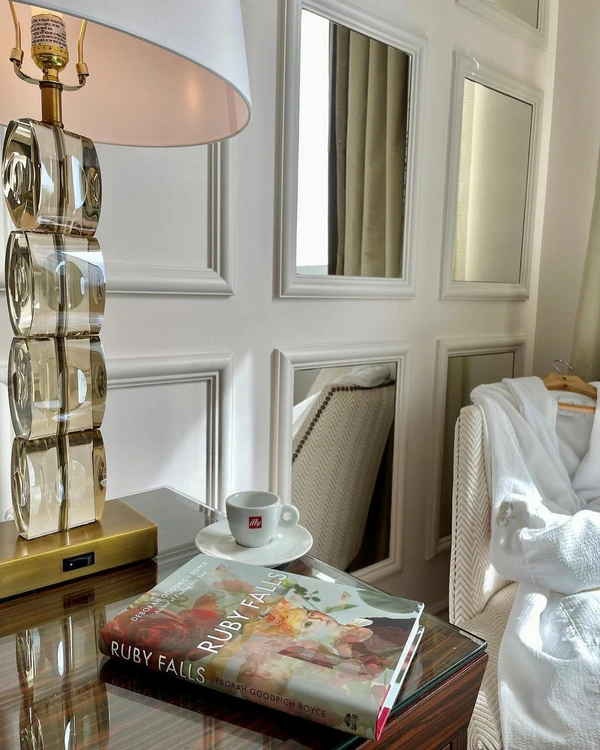 9 Best Luxury Spas Over the World