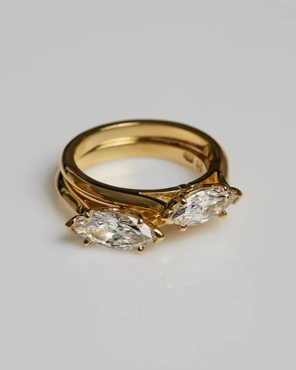 10 Major Engagement Ring & Wedding Band Trends for 2025