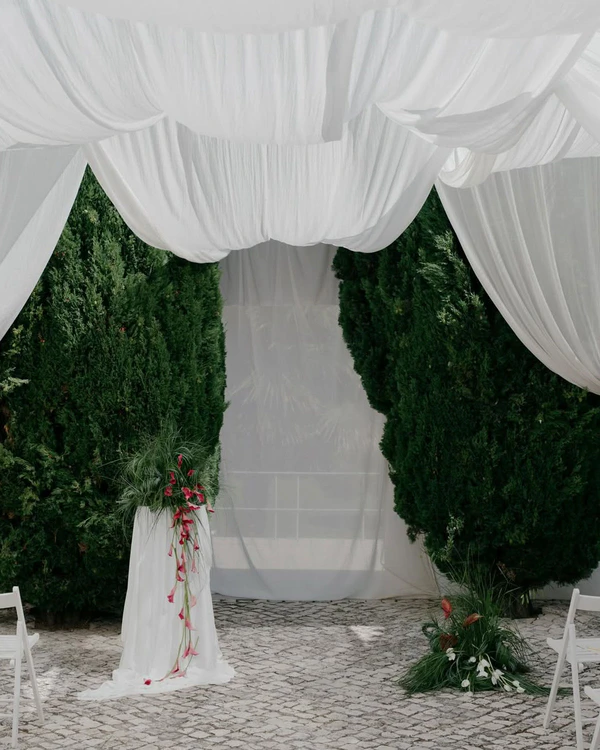19 Best Wedding Florists in Europe