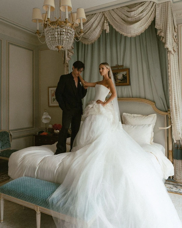 20-Step Guide to Planning a Wedding