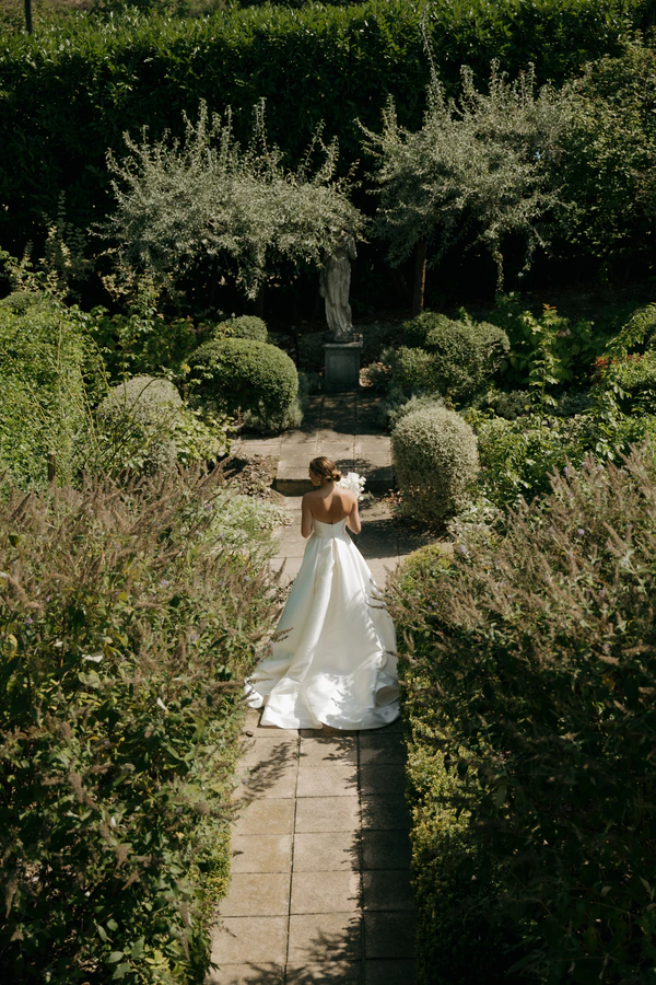 La Villa Hotel, wedding venues in Italy, Europe