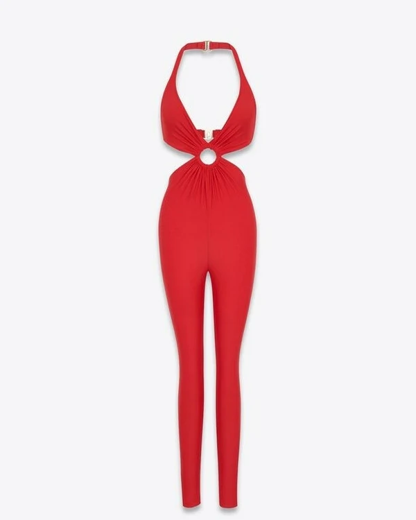We found 15 trendy catsuits you can wear to the wedding