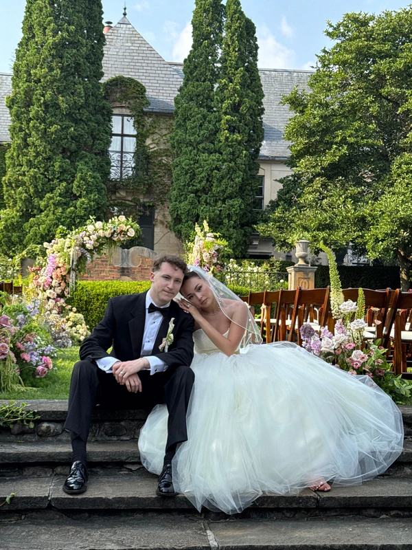 Social Brides Collective, wedding content creators in Chicago, USA — portfolio photo 12