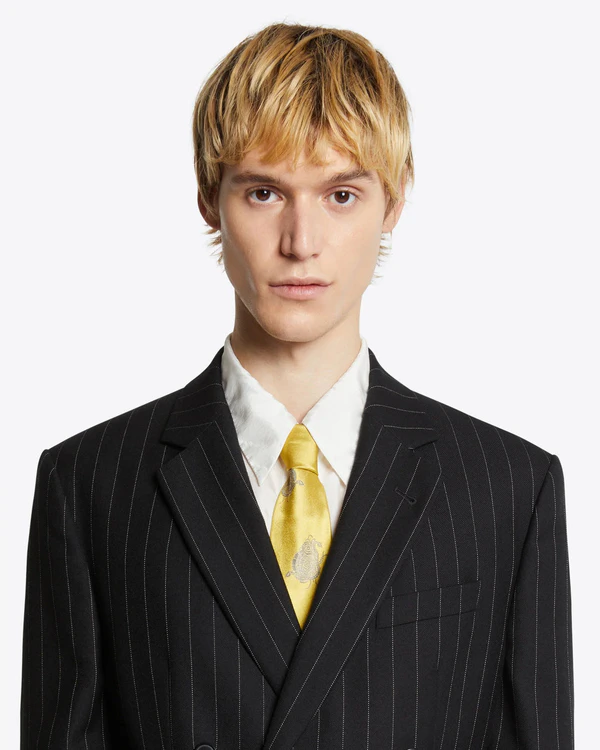 Top Ties for the Groom