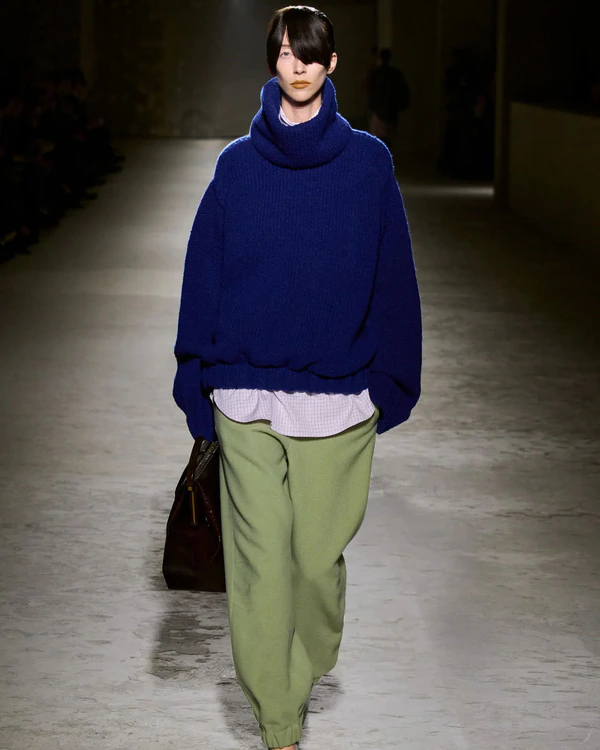 5 Trends from Paris Fashion Week FW24