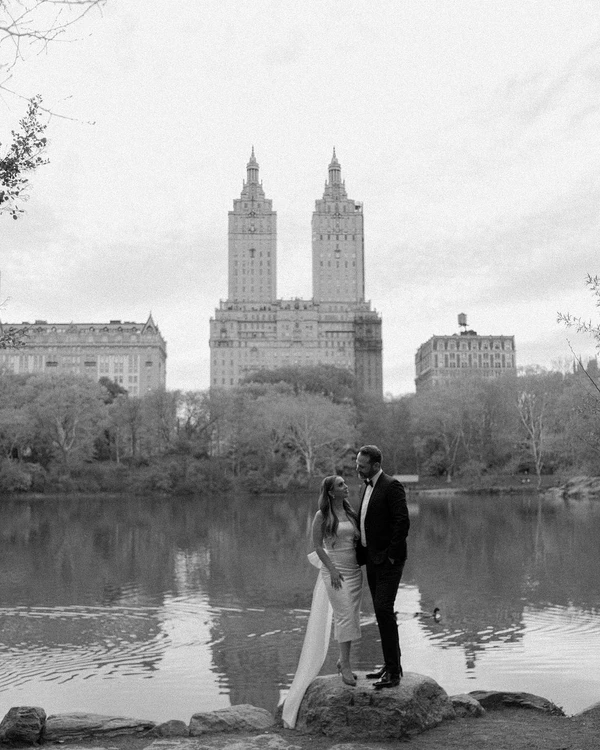 15 Best Wedding Photographers in New York