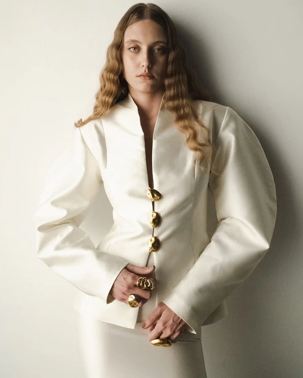 27 Best Bridal Designers in Europe