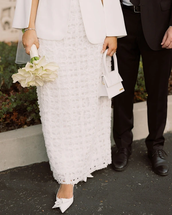 15 Best Bridal Stylists Around the World to Curate Your Dream Wedding Wardrobe