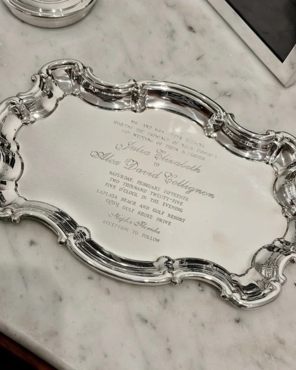 10 Major Wedding Stationery & Signage Trends for 2026