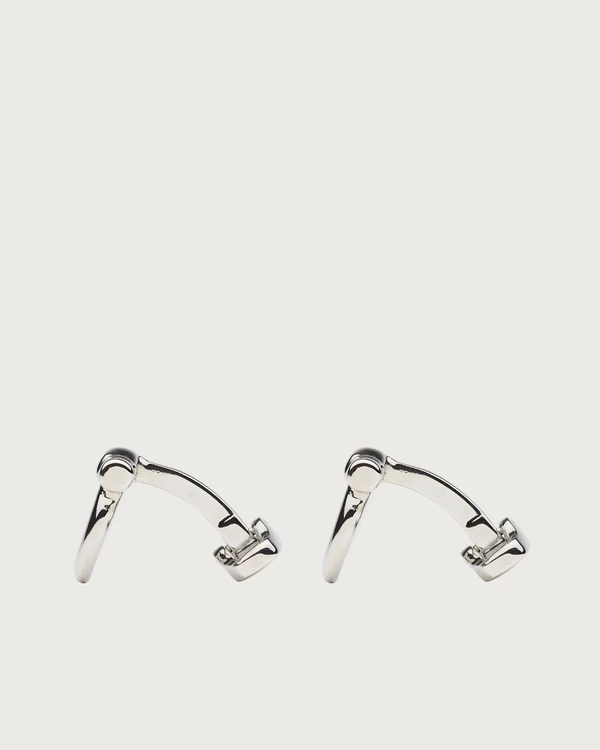 12 Pairs of Designer Cufflinks for Stylish Grooms