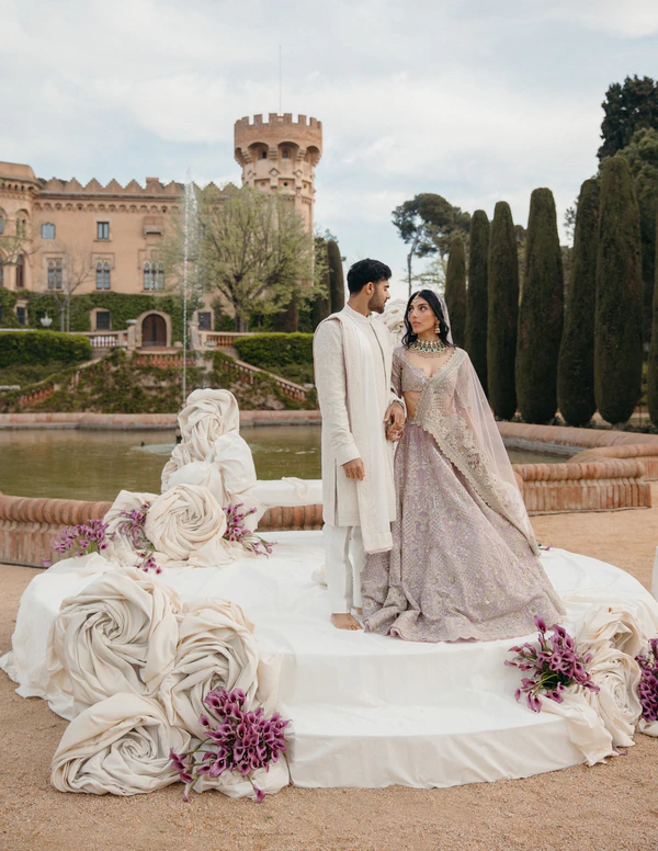 La Federica, wedding planners in Spain, Europe — portfolio photo 7