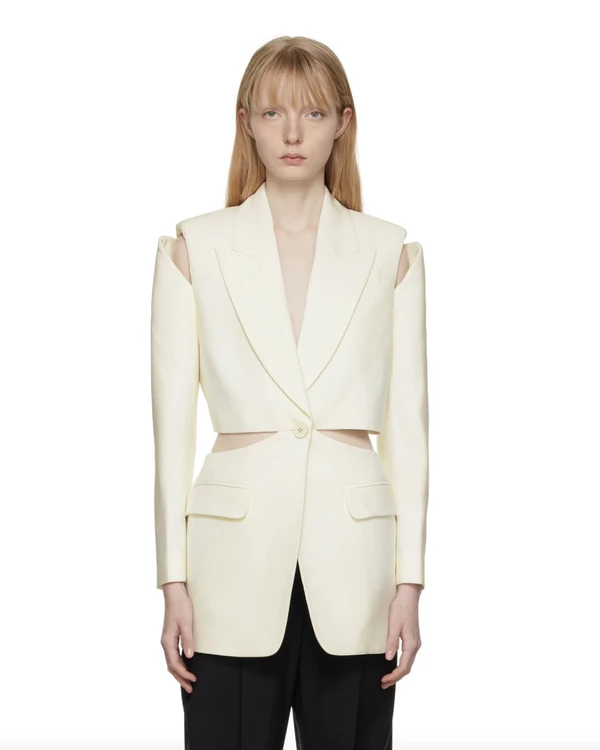 Where to Buy a Wedding Pantsuit for the Bride?