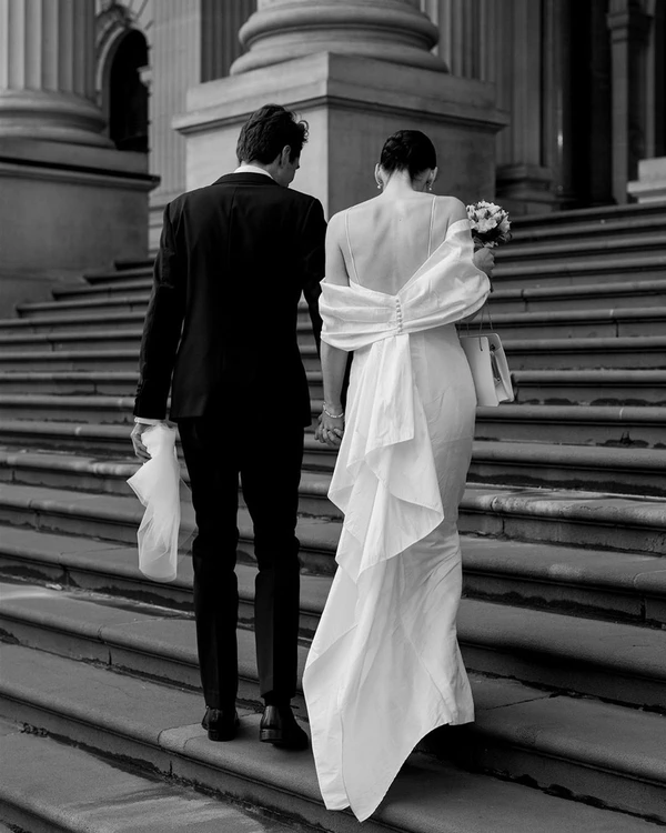 5 Benefits of Hiring a Professional Wedding Photographer