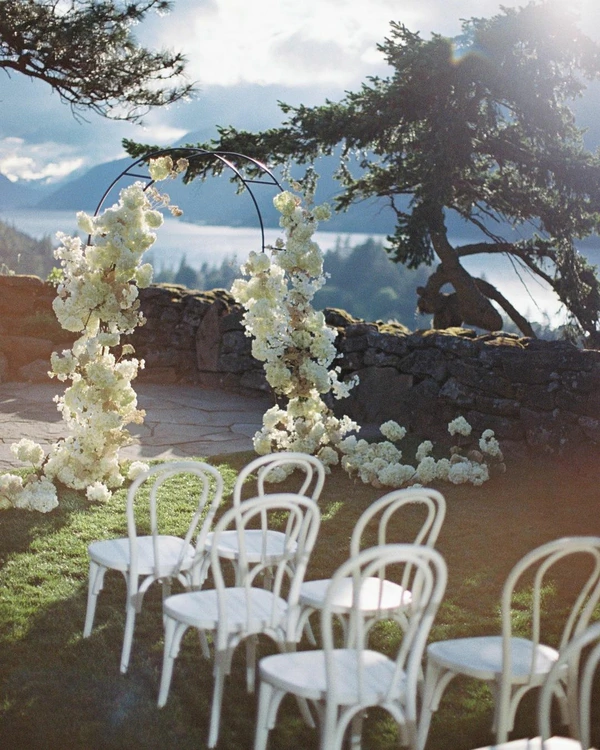 Wedding Toast Tips for Guests