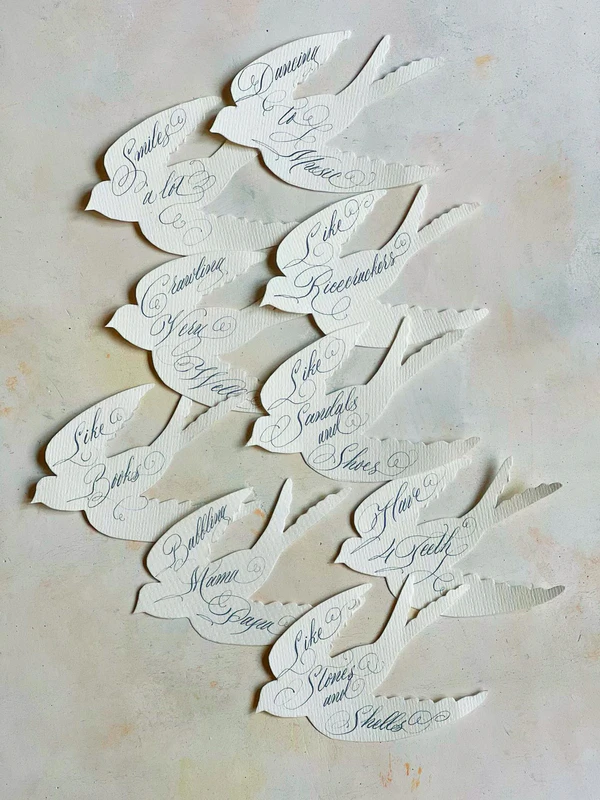 <span style="text-decoration: underline;"><a href="https://www.instagram.com/p/DOvBr2dkUd3/">Syllable Calligraphy</a></span>