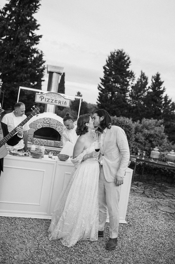 Riviera Creative, wedding planners in Colorado, USA — portfolio photo 8