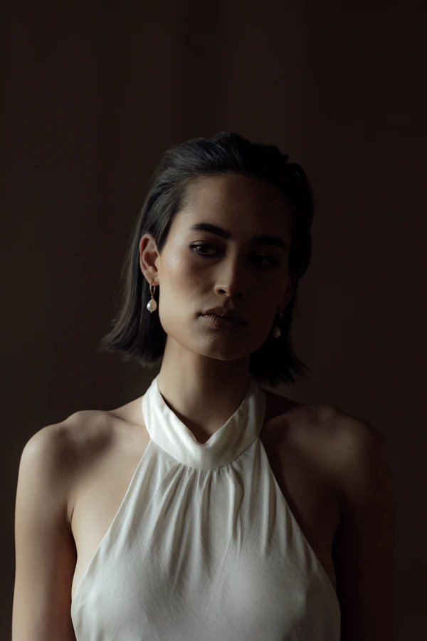 Fashion Editorial at Sophia, The Prahran Arcade