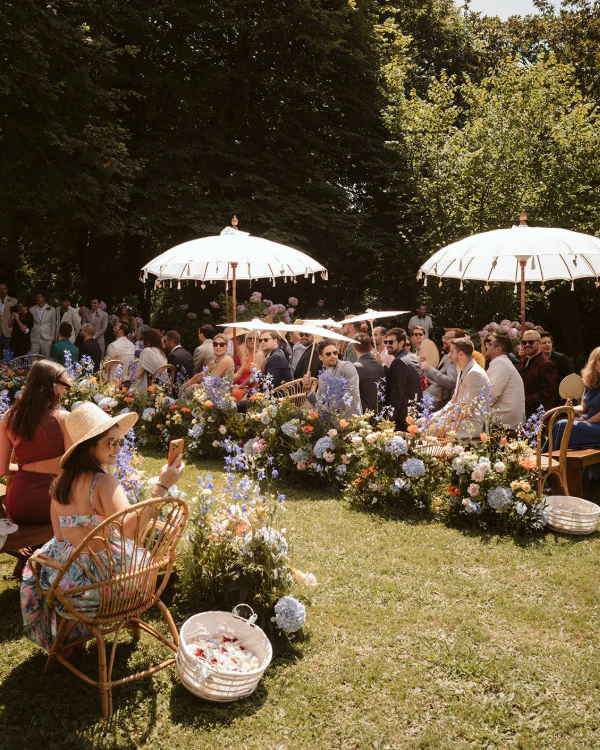 7 Sip-Worthy Cocktails for Every Wedding Style