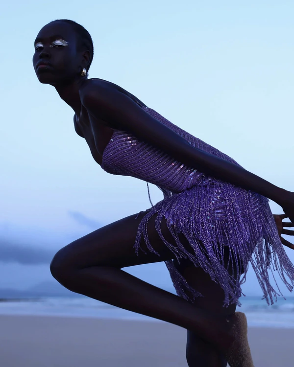 Fringe Dresses Are Having a Moment: 22 Chic Styles for Wedding Guests