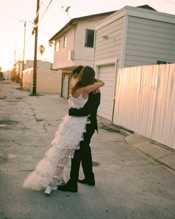 The Art of Film: Wedding Photography 101 for Couples — photo 1
