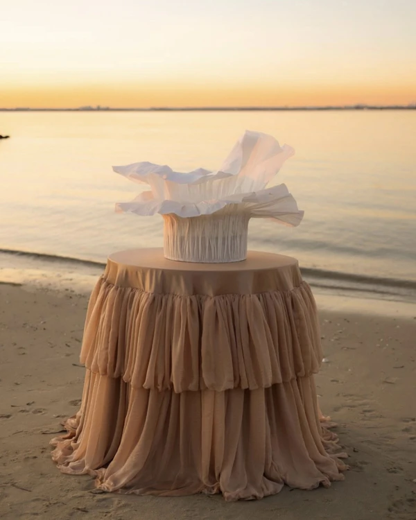 The Top 5 Colors Forecasted for 2025 Weddings