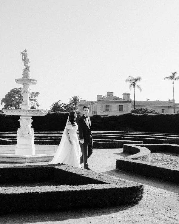 Inside Demi Lovato’s Garden Wedding: All the Details & Photos
