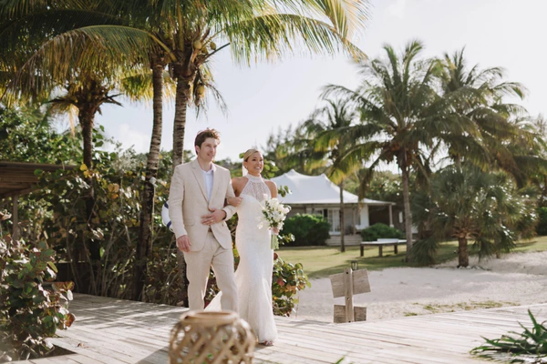 Little Island Hotels, wedding venues in The Bahamas, Caribbean