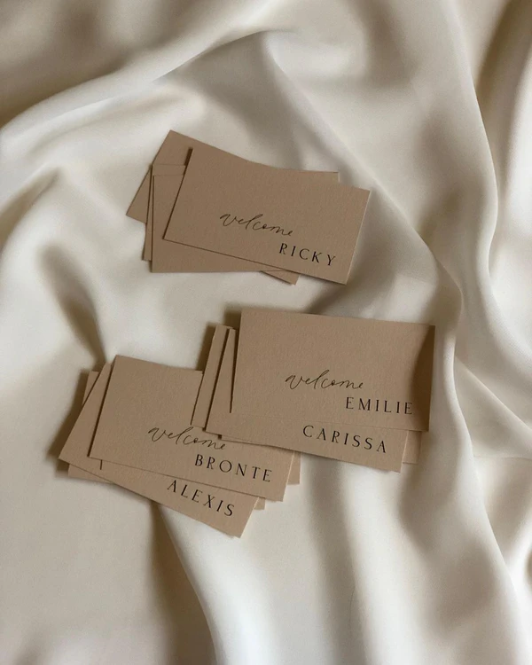 Beautiful Wedding Dates to Consider in 2024