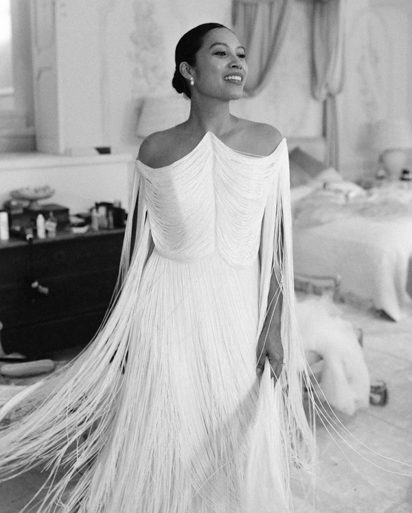 Chana Marelus, wedding bridal — portfolio photo 8